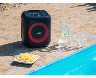 JVC JVC Głośnik Party speaker XS-EP314B czarny - 1514927 - zdjęcie 7